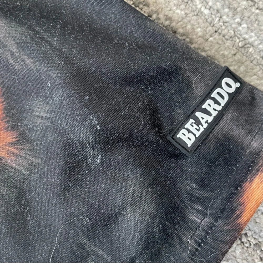 Dog balaclava